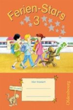 Ferien-Stars - 3. Schuljahr