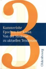 Kammerlohr - Epochen der Kunst - Neubearbeitung - Band 3