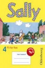 Sally - Zu allen Ausgaben - 4. Schuljahr