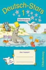 Deutsch-Stars - Allgemeine Ausgabe - 1. Schuljahr