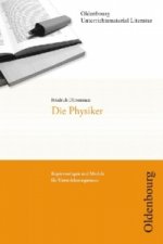 Oldenbourg Unterrichtsmaterial Literatur - Kopiervorlagen und Module für Unterrichtssequenzen