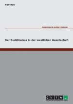 Buddhismus in der westlichen Gesellschaft