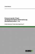 Erneuerung der 13-pol. Anhängersteckdose (Unterweisung Kfz-Mechatroniker / -in)
