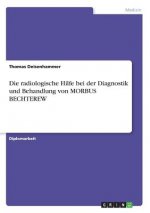 radiologische Hilfe bei der Diagnostik und Behandlung von MORBUS BECHTEREW