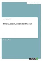 Hacker, Cracker, Computerstraftaten