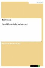 Geschaftsmodelle im Internet