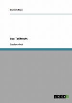 Tarifrecht