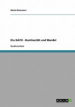 NATO - Kontinuitat und Wandel