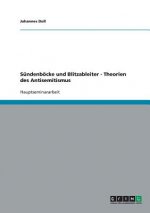 Sundenboecke und Blitzableiter - Theorien des Antisemitismus