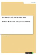 Procter & Gamble Europe