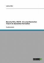 Beverly Hills, 90210 - Ein amerikanischer Traum im deutschen Fernsehen