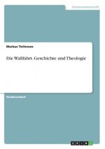 Die Wallfahrt. Geschichte und Theologie