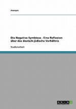 Die Negative Symbiose - Eine Reflexion über das deutsch-jüdische Verhältnis