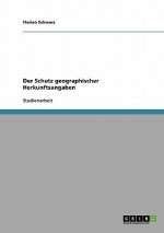 Schutz geographischer Herkunftsangaben