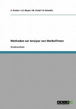 Methoden zur Analyse von Werbefilmen