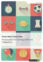 Businessplan F r Sportgesch ft Mit Onlineshop
