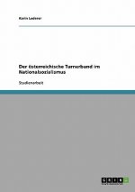 oesterreichische Turnerbund im Nationalsozialismus