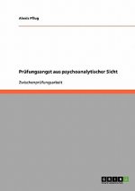 Prüfungsangst aus psychoanalytischer Sicht