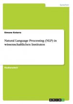 Natural Language Processing (NLP) in wissenschaftlichen Instituten