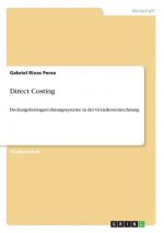 Direct Costing