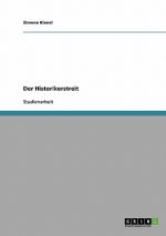 Historikerstreit