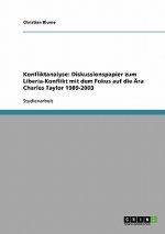 Konfliktanalyse