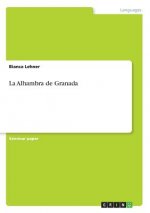 Alhambra de Granada