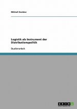 Logistik als Instrument der Distributionspolitik