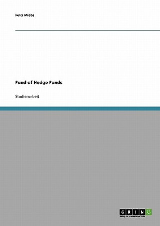 Fund of Hedge Funds