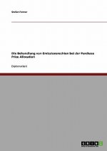Behandlung von Emissionsrechten bei der Purchase Price Allocation