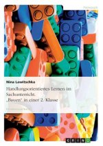 Handlungsorientiertes Lernen Im Sachunterricht. 