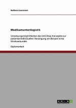Medikamentenlogistik