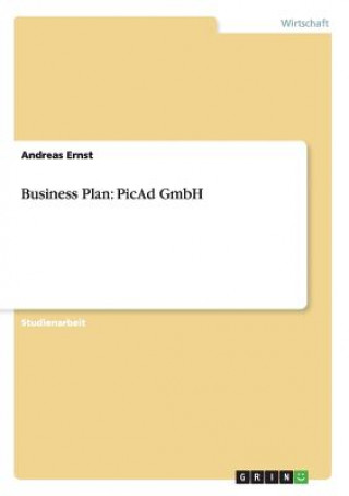 Business Plan