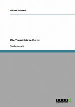 Terminboerse Eurex