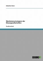 Wachstumsstrategien der Messegesellschaften