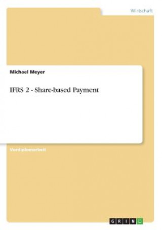 IFRS 2 - Share-based Payment