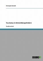Tourismus in Entwicklungslandern