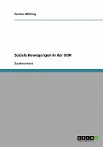 Soziale Bewegungen in der DDR