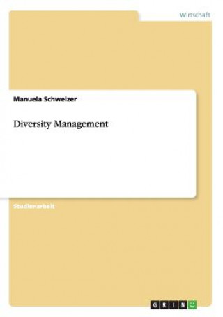 Diversity Management