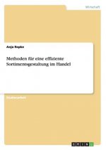 Methoden für eine effiziente Sortimentsgestaltung im Handel