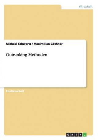 Outranking Methoden
