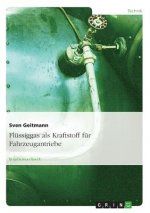 Flussiggas als Kraftstoff fur Fahrzeugantriebe