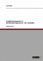 Projektmanagement in Multimedia-Agenturen - Ein Leitfaden
