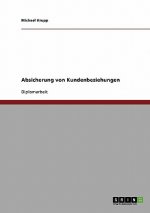 Absicherung von Kundenbeziehungen