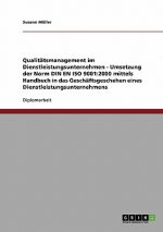 Qualitatsmanagement