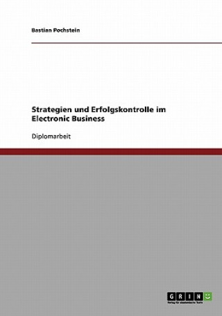 Strategien und Erfolgskontrolle im Electronic Business