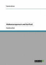 Risikomanagement und KonTraG