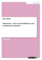 Indonesien - unter wirtschaftlichen und touristischen Aspekten