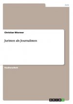 Juristen ALS Journalisten