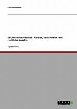 Strukturierte Finanzprodukte